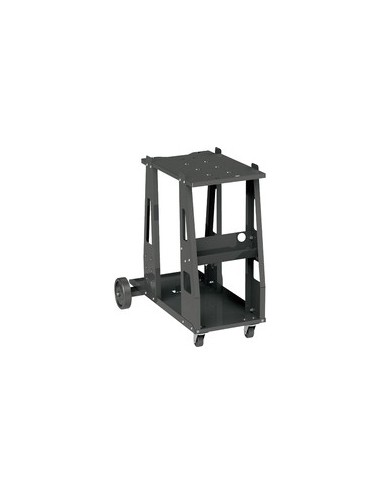 Trolley 4M³ Weld 610